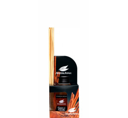 DIFUSOR DE AROMAS AMAZ.270ML CRAVO E CANELA 237